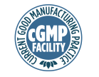 CGMP logo