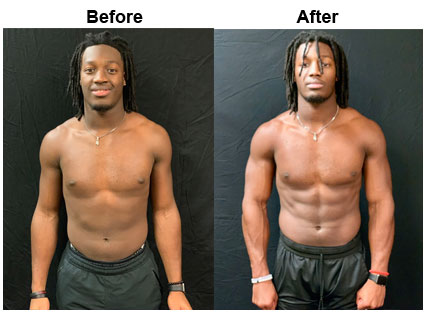 darnell-before-after Darnell before and after