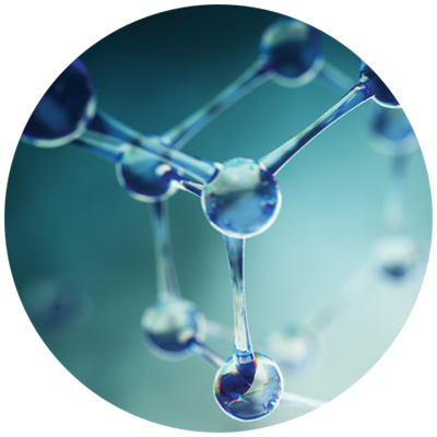 492-circle liquid hexagon