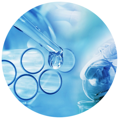 research-placeholder3-circle test tubes with blue filter