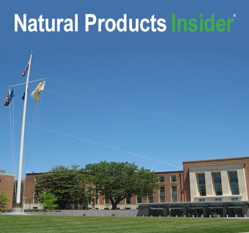 Supplement Maker, FDA Met Several Times Over NDI Enforcement