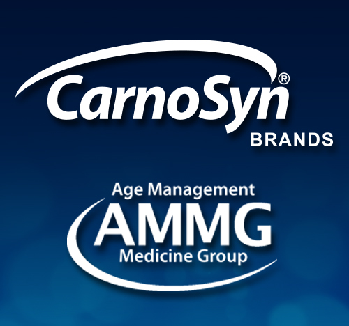 CarnoSyn® Brands Showcasing Groundbreaking Health And Wellness Solutions At AMMG Conference