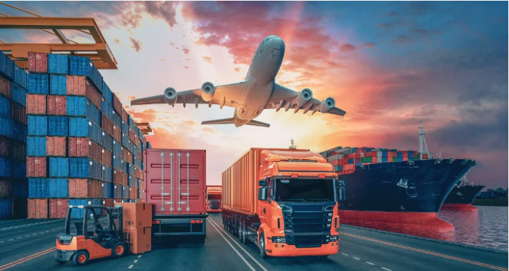 supply chain transportation