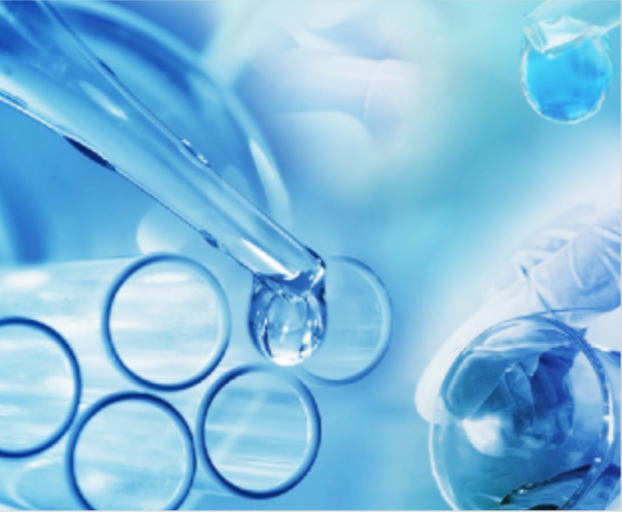 blue dropper and test tubes