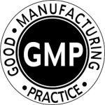 GMP logo