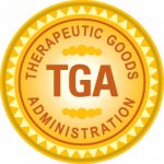 tga logo