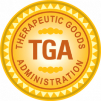 tga logo – Therapeutic Goods Administration tga logo